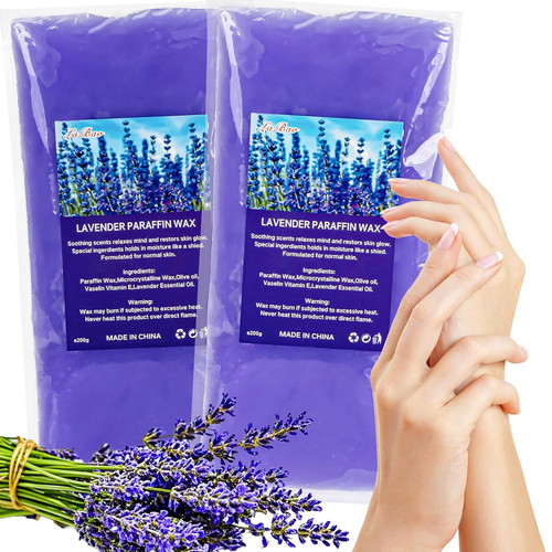 Maqihan paraffin wax - maqihan,