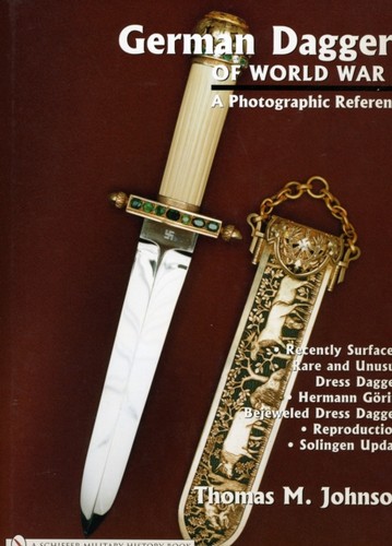 German daggers world war - german,