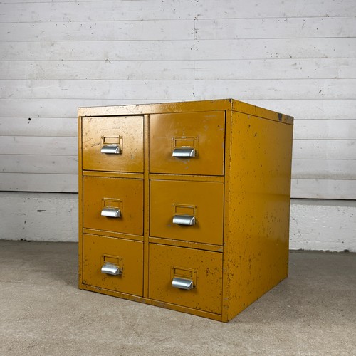 Vintage mid century - mid, steel