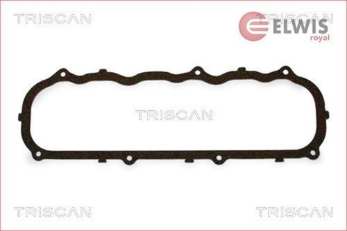 Triscan cylinder head cover - cylinder,