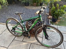 Forme Peak Trail 3.0 Front