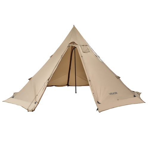 Vevor tipi hot - tipi, with
