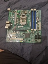 H57H-AM2 VER:2.0 Motherboard