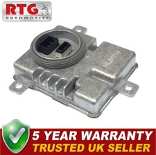 Xenon HID Headlight Headlamp Ballast Module For Audi A1 A3 A4 A6 A8 Q3 Q5 Q7