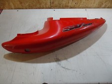 Suzuki SV650 Seat Cowl SV 650