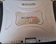 Panasonic Toughbook CF-19 MK3 Core 2 Duo 1.20 GHz 10.4 Diagnostic Tool 3gb Ram 9