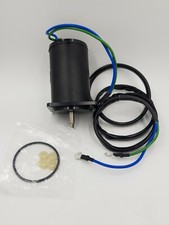 Yamaha 80 100 HP outboard