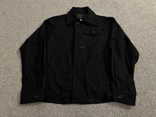 G-Star Jacket Mens Black High