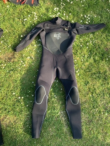 Xcel dry lock - xcel, suit