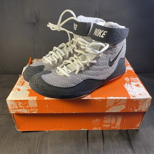Nike inflict wrestling - og,