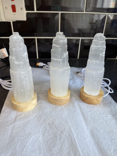 Fabulous selenite crystal - fabulous,
