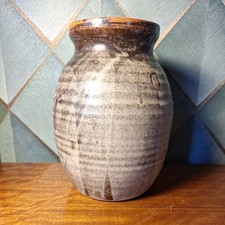 22cm Signed Vintage Studio