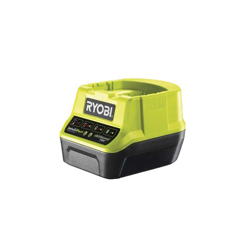 Ryobi battery charger - battery,