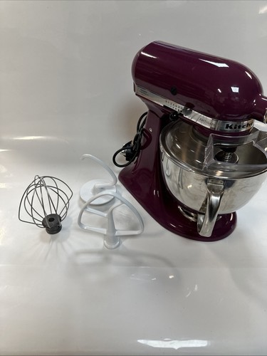 Kitchenaid artisan stand mixer - kitchenaid,