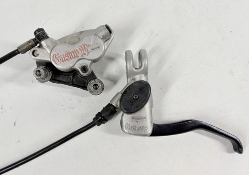 Magura gustav front - magura, brakes