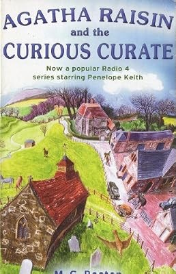 Agatha raisin and - agatha, the