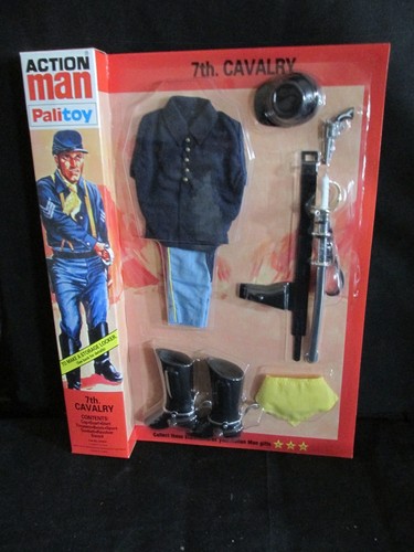 Action man 40th - man,