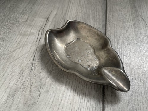 Vintage seba silver plate - seba,
