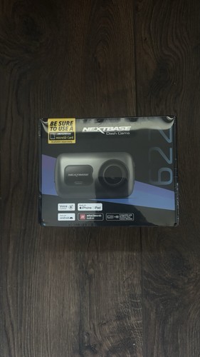 New nextbase 622gw dash cam - 622gw,
