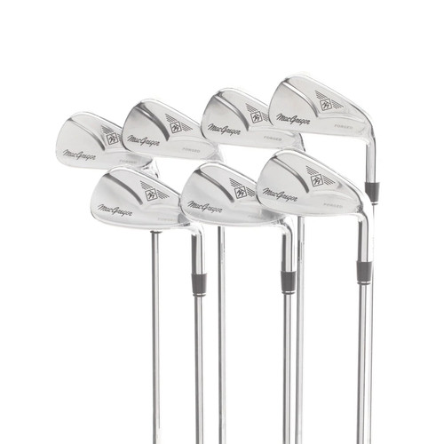 Macgregor pw iron set - mt-86,