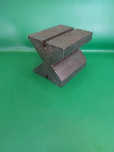 Engineers vee block clamp - vee, block,clamp