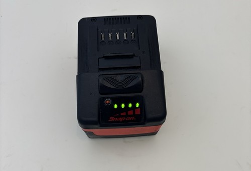 Snap ctb81850 18v - on,