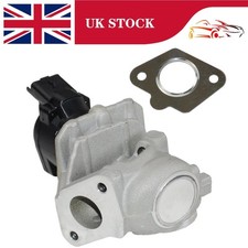 EGR Valve For PEUGEOT 1007 206