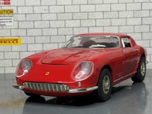 Rare ertl 1966 - 1966, ferrari