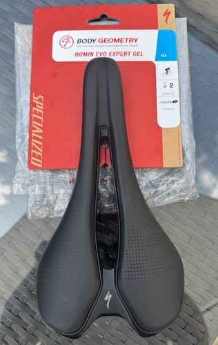 Specialized romin evo expert - specialized,
