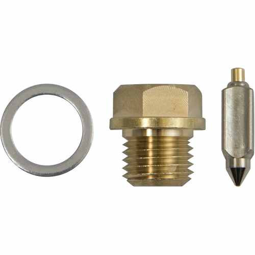New tourmax carb float - tourmax, needle
