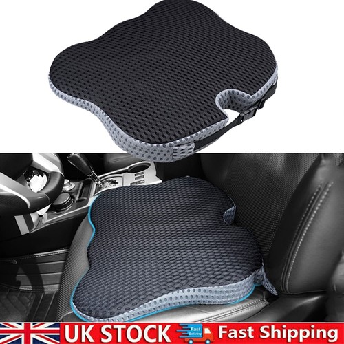 Memory foam car seat cushion - foam,