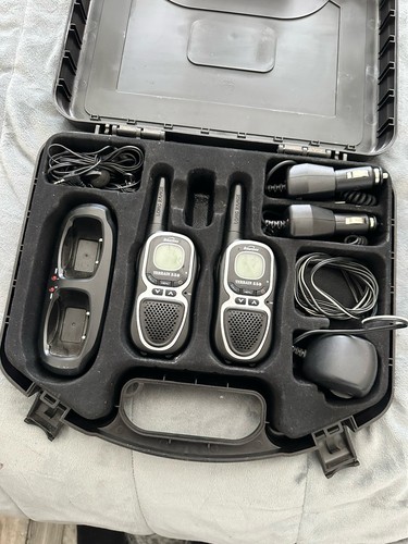 Binatone terrain 550 twin - terrain,