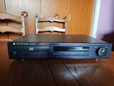 CAMBRIDGE AUDIO D300SE Compact