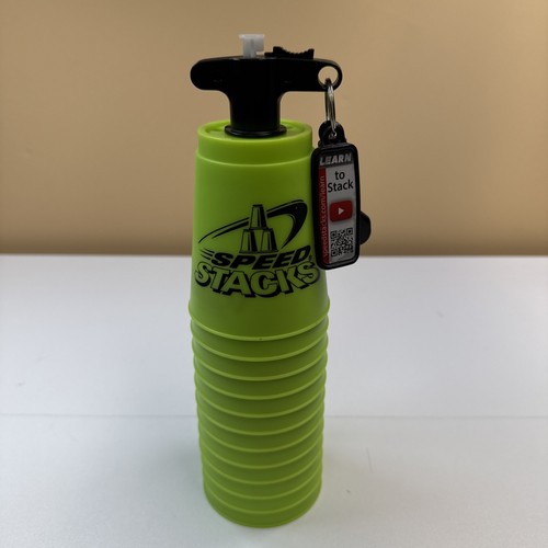 Speed stacks cups - 12,