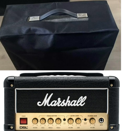 Dust cover marshall - dust,