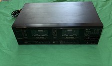 Marantz Cassette Deck SD385