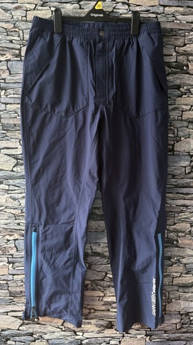 Galvin green trousers mens - green,