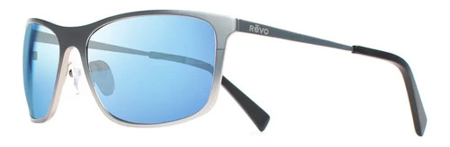 Revo sunglasses meridian satin - revo,