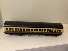 O gauge EXLEY GWR Suburban