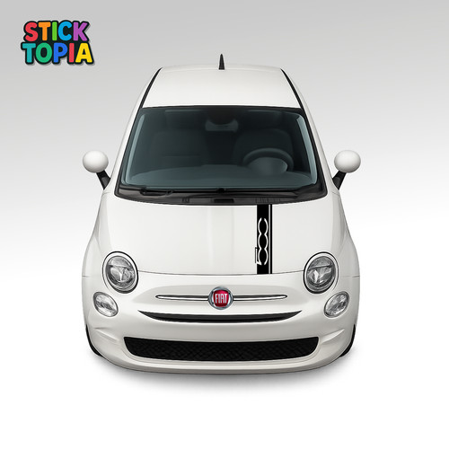 Fiat abarth 500 - abarth,