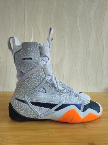 Nike hyper boxing boots - nike,
