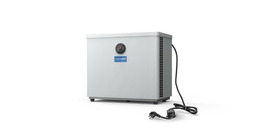 Blu line plug and play - plug,