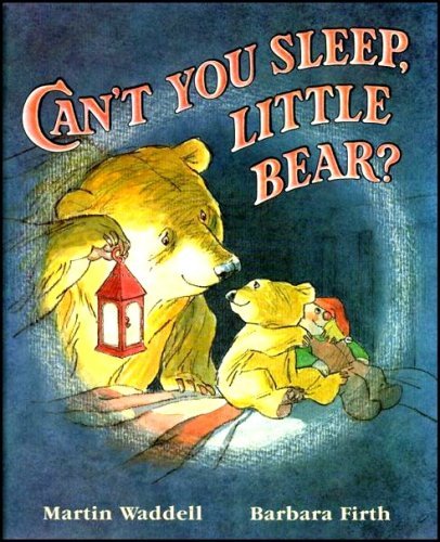 Can you sleep - you, little