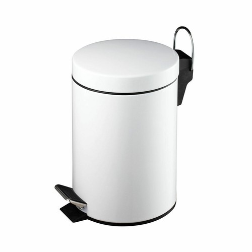 Small litre steel bathroom - 3, s/steel