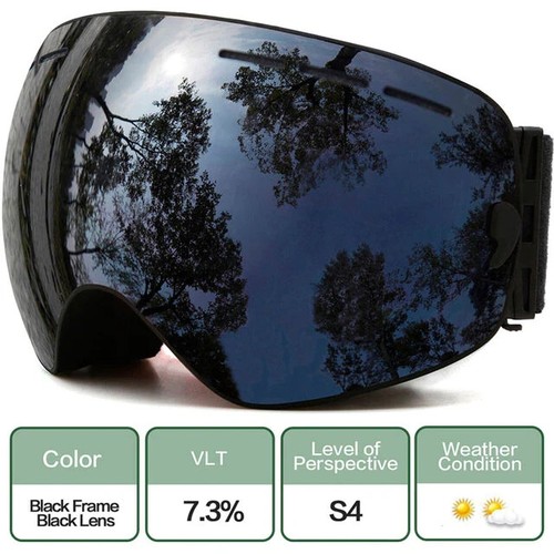 Ski snowboard googles unisex - ski,