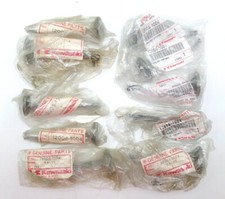 5 soupapes valves echappement