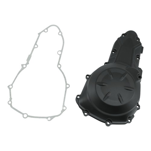 Engine stator crankcase - engine,