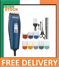 Wahl Colour Pro Corded Clipper, Hair Clippers for Men , Head Shaver, Men's Hair 