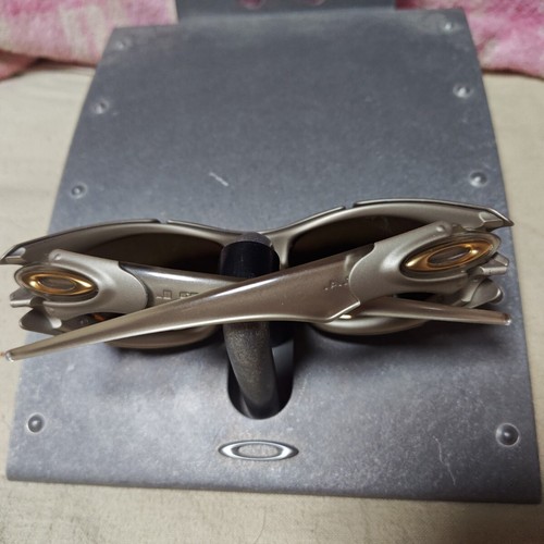 Oakley plate juliet - oakley,