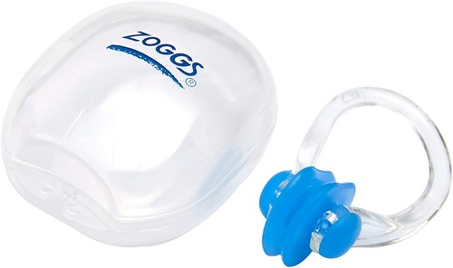 Zoggs silicone swimming nose - zoggs,